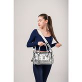 Ççs Kadın 18009 Omuz Çantası - Yeşil