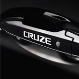 cCuze Kapı Kolu Sticker 10Adet