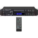 CD-200SB Solid State CD Medya Oynatıcı ve USB Sd Kart Kopyalayıcı
