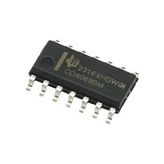 CD 4069 Soıc-14 Smd Entegre Devre
