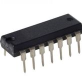 Cd 4098 Dıp-16 Entegre Devre