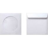 Cd & Dvd Zarfı 1 Adet Fiyatıdır