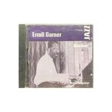 CD Erroll Garner Stardust Jazz CD