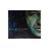 CD Ete Kurttekin Suyun Üstüne CD