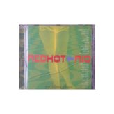 CD Redhot +Rio Puse Listening Pleasuse CD