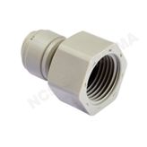Cdc Hcf 1/4Uns7/16 Musluk Bağlantı Adaptörü
