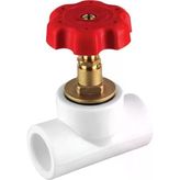 Cdn Stop Vana 20 Mm Sıva Altı