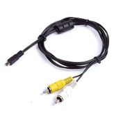 Ce-Link Uc-E6 Universal Av Televizyon Kablosu
