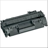 Ce505A-Cf280A Muadil Toner