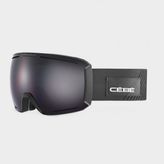 Cebe CG32905 Siyah Horızon Spherıcal Kayak Gözlüğü