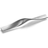 Çebi 925 Profil Kulp Krom 192 mm - Mobilya Hırdavatı