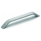 Cebi Çebi B827 320mm Krom Kulp - Mobilya Hırdavatı