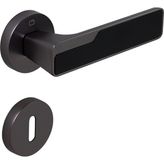 Çebi Kapı Kolu Modern A572030 MP27 PL16 Pro ODA KAPI KOLU - Antrasit
