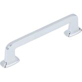 Çebi Kulp 096 mm Krom - Mobilya Hırdavatı