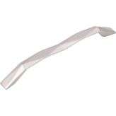 Çebi Kulp 160 mm Satine (Ük) - Mobilya Hırdavatı