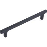 Çebi Kulp 160 mm Siyah - Mobilya Hırdavatı