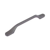 Çebi Kulp 192 mm Füme - Mobilya Hırdavatı