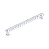 Çebi Kulp 192 mm Krom - Mobilya Hırdavatı