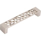 Çebi Kulp 192 mm Satine - Mobilya Hırdavatı