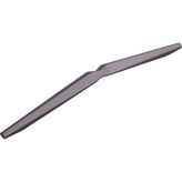 Çebi Kulp 224 mm Füme - Mobilya Hırdavatı