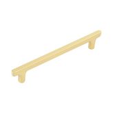 Çebi Kulp 320MM Fırçalı Sarı - 320 mm
