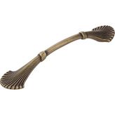 Çebi Kulp Klasik A352 MP10 - 096 - Antik
