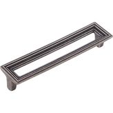 Çebi Kulp Klasik A356 MP14 - 128 - Antik satine krom
