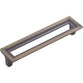 Çebi Kulp Klasik A356 MP32 - 128 - Antik açmalı