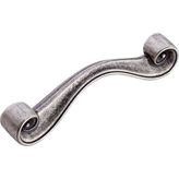 Çebi Kulp Klasik A364 MP14 - 096 - Antik satine krom