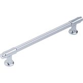 Çebi Kulp Klasik Profil A1117 MP02 - 192 - Krom