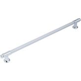 Çebi Kulp Klasik Profil A1117 MP02 - 320 - Krom