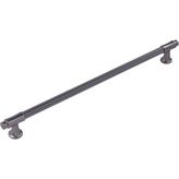 Çebi Kulp Klasik Profil A1117 MP27 - 320 - Antrasit