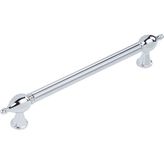 Çebi Kulp Klasik Profil A1124 MP02 - 192 - Krom