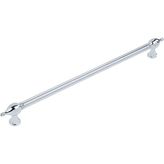Çebi Kulp Klasik Profil A1124 MP02 - 320 - Krom