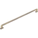 Çebi Kulp Modern A1110 MP30 - 320 - Antik sarı fırçalı