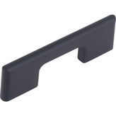 Çebi Kulp Modern A186 MP24 - 064 - Mat siyah
