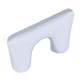 Çebi MP02 Krom Düğme Kulp