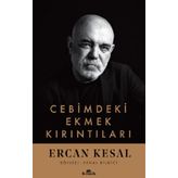 Cebimdeki Ekmek Kırıntıları - Ercan Kesal