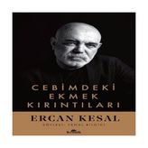 Cebimdeki Ekmek Kırıntıları - Hayır