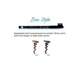 Cecile Brow Styler 501 Kaş Kalemi