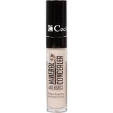 Cecile Cover Up Mineral 01 Concealer