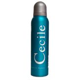 Cecile Iris 150 ml Kadın Deodorant