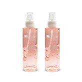 Cecile Lovely 2x150 ml Vücut Spreyi
