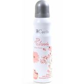 Cecile Lovely Women 150 ml Deodorant