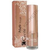 Cecile Matte Rouge 10 Lipstick Ruj