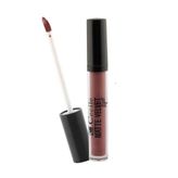 Cecile Matte Velvet Lips Likit No:09 Mat Ruj