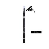 Cecile No:02 Siyah All Day Performance Eyeliner