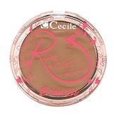 Cecile Rose Water Bronzer Pudra
