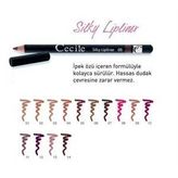 Cecile Silky 05 Lipliner Dudak Kalemi