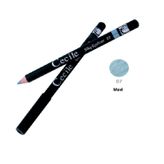Cecile Silky 07 Eyeliner Göz Kalemi